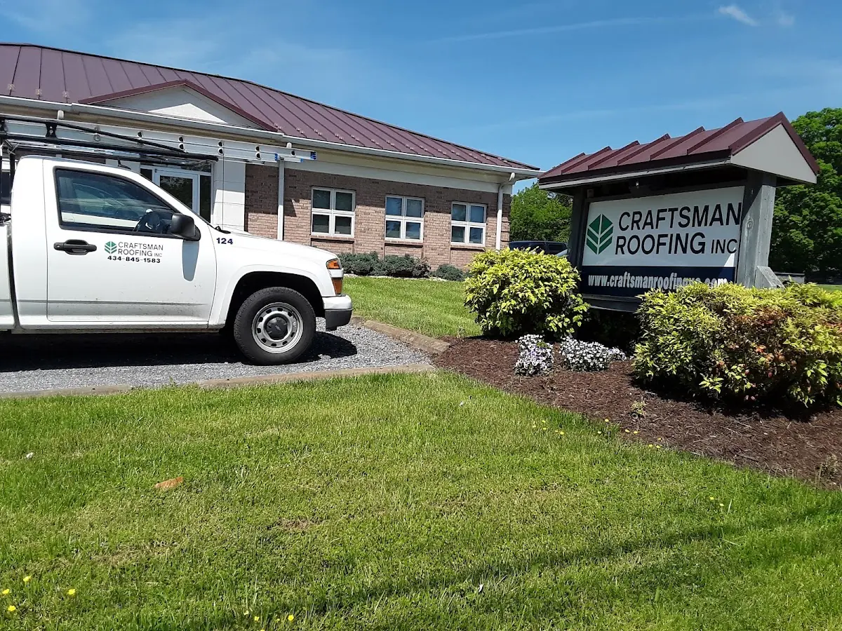 Quality Roof Replacement by experienced craftsmen in New England Heights